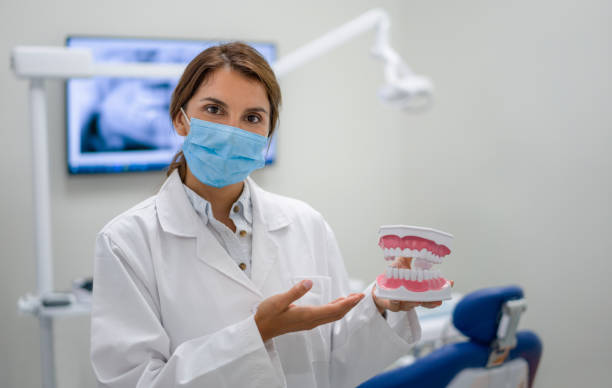 Best Emergency Dental Care for Abscessed Tooth in Fairfield Plantation, GA