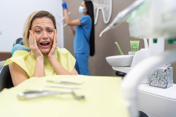 Best Mobile Emergency Dentist in Fairfield Plantation, GA