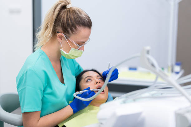 Best Emergency Dental Services for Seniors in Fairfield Plantation, GA